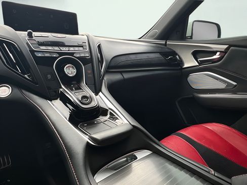 Used 2020 Acura RDX A-Spec FWD image 46