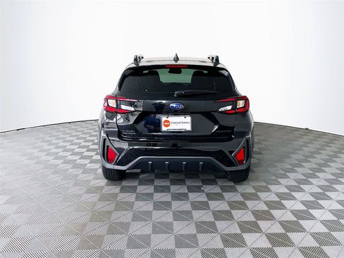 New 2026 Subaru Crosstrek 2.5i Limited AWD/4WD image 6