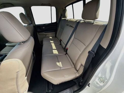 Used 2022 Honda Ridgeline RTL-E image 24