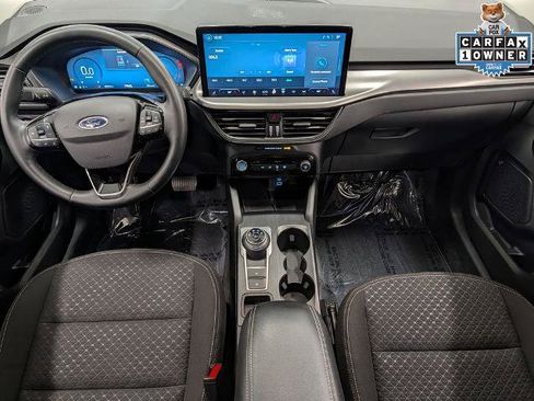 Certified 2023 Ford Escape Active w/ Tech Pack #2 FWD image 24