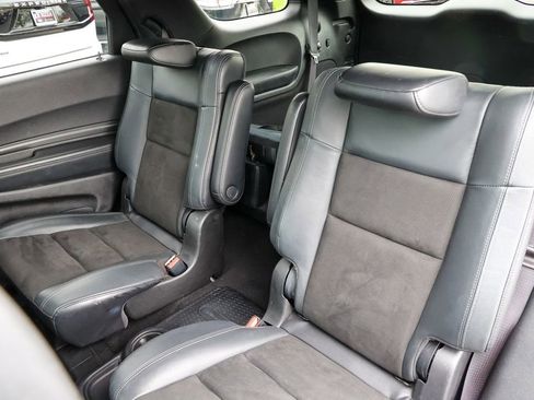 Used 2021 Dodge Durango GT AWD/4WD image 31