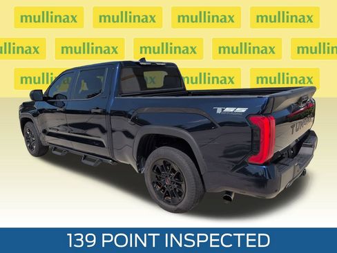 Used 2022 Toyota Tundra SR5 RWD image 7