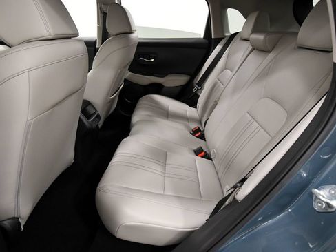 Certified 2024 Honda HR-V EX-L image 14