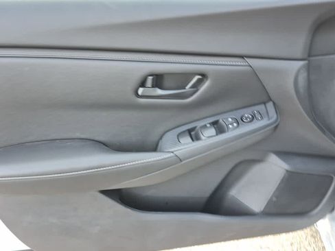 New 2025 Nissan Sentra S image 8