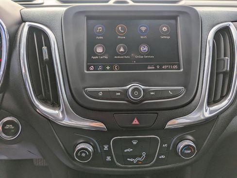 Certified 2020 Chevrolet Equinox LT image 15