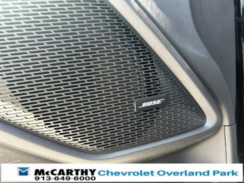 New 2025 Chevrolet Silverado EV RST image 17