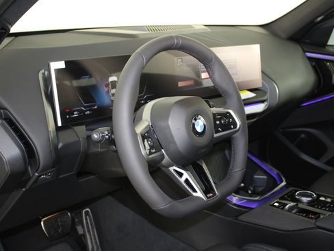 New 2026 BMW X3 xDrive30 w/ M Sport Package image 4