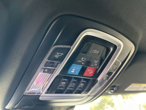 New 2026 RAM 3500 Limited image 52