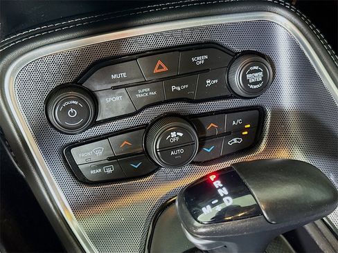 Used 2018 Dodge Challenger T/A image 26