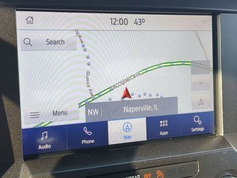 Used 2020 Ford F150 XLT w/ Equipment Group 302A Luxury image 12