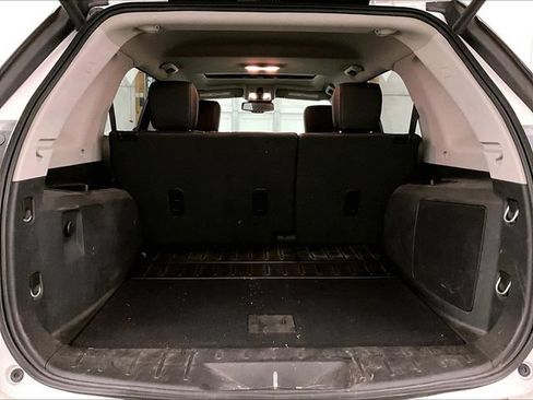 Used 2017 GMC Terrain SLT w/ Driver Alert Package I AWD/4WD image 33