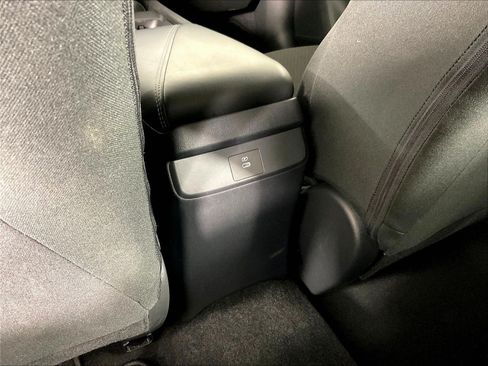 Certified 2026 Nissan Sentra S w/ Floor Mat Package FWD image 10