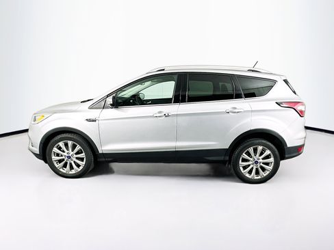 Used 2018 Ford Escape Titanium w/ Ford Safe & Smart Package image 4