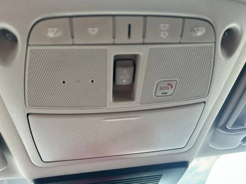 Certified 2024 Nissan Armada SL w/ Captain's Chairs Package RWD image 19