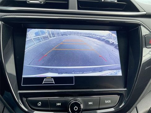 Used 2023 Chevrolet TrailBlazer LT w/ Convenience Package image 14