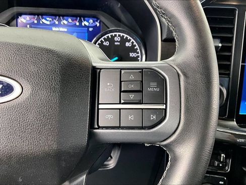 Certified 2023 Ford F150 XLT w/ Equipment Group 302A High AWD/4WD image 20