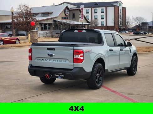 Used 2022 Ford Maverick XLT w/ Equipment Group 300A Standard image 6
