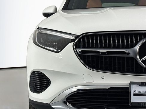 New 2026 Mercedes-Benz GLC 300 image 13