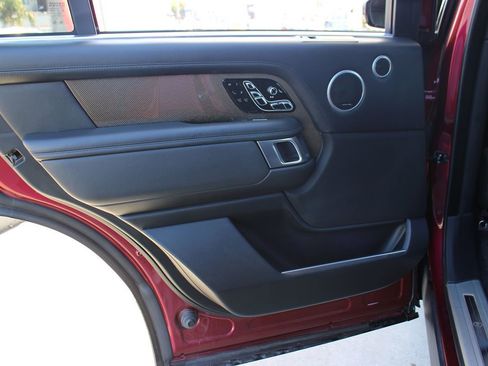 Used 2020 Land Rover Range Rover SV Autobiography Dynamic image 51