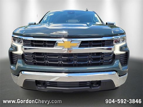 New 2026 Chevrolet Silverado 1500 LT image 8