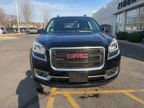 Used 2016 GMC Acadia SLE image 3