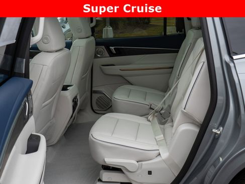 New 2026 Buick Enclave Avenir w/ Super Cruise Package image 20