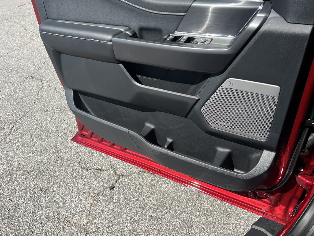 New 2026 Ford F150 Lariat AWD/4WD image 16