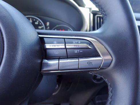 Used 2025 MAZDA CX-50 AWD 2.5 S w/ Premium Package image 22