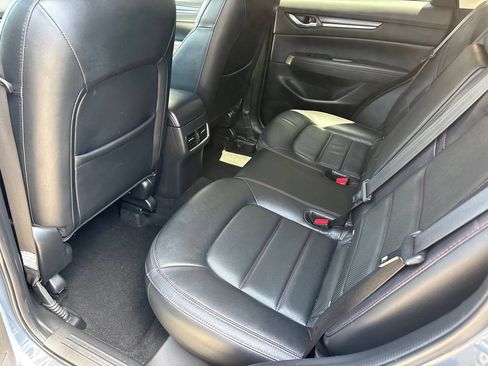 Used 2024 MAZDA CX-5 Carbon Edition AWD/4WD image 19