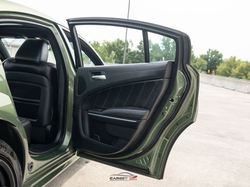 Used 2023 Dodge Charger Scat Pack RWD image 44