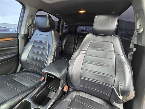 Used 2022 Honda CR-V EX-L image 21