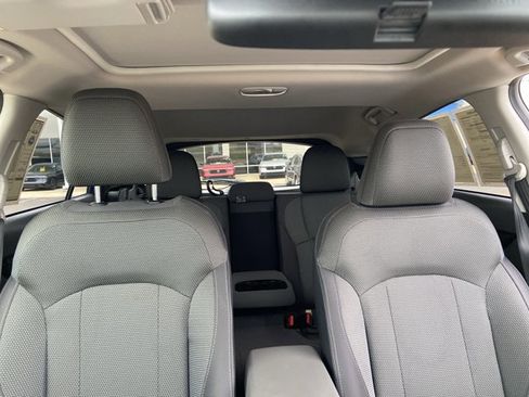 Used 2024 Subaru Crosstrek 2.0i Premium image 18