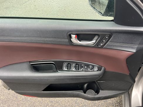 Used 2018 Kia Optima SX w/ Technology Package image 11