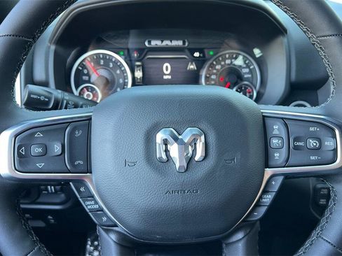 New 2026 RAM 1500 Big Horn image 23
