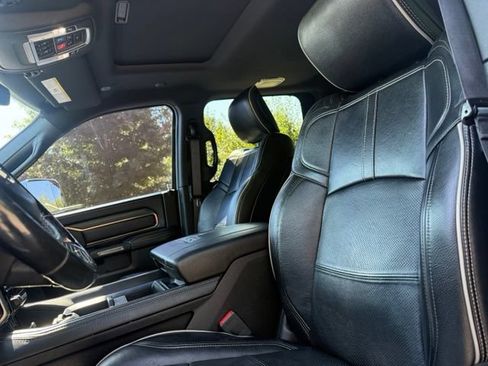 Used 2019 RAM 2500 Limited AWD/4WD image 19