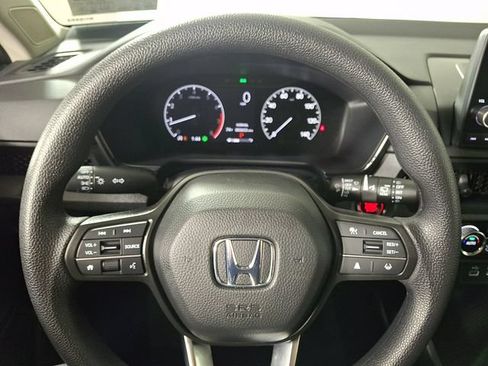 Used 2023 Honda CR-V EX image 19