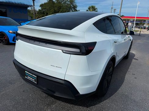 Used 2026 Tesla Model Y Long Range AWD/4WD image 5
