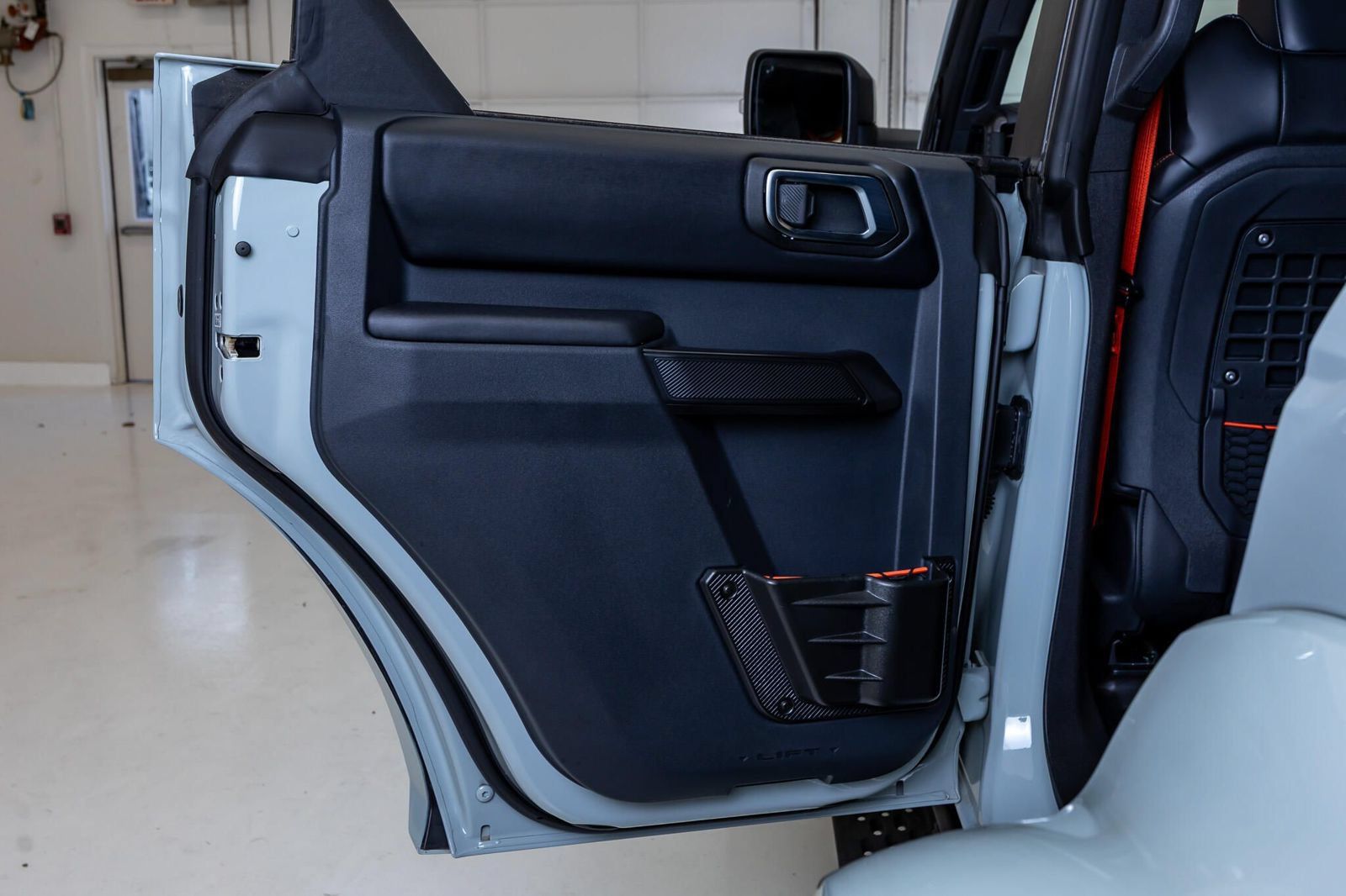 Used 2024 Ford Bronco Raptor AWD/4WD image 40