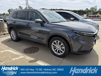 Used 2024 Honda CR-V EX-L video 1