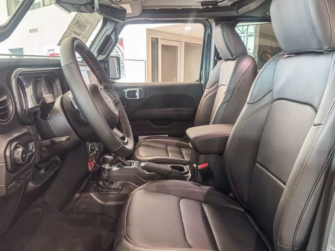 New 2026 Jeep Wrangler Unlimited Rubicon 392 AWD/4WD image 18