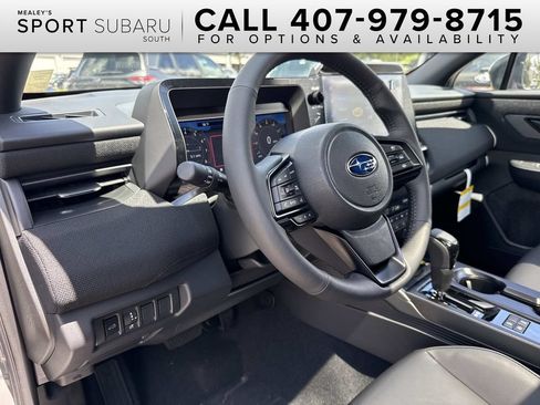 New 2026 Subaru Outback Premium AWD/4WD image 22