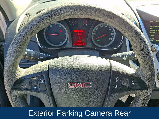 Used 2015 GMC Terrain SLE AWD/4WD image 4