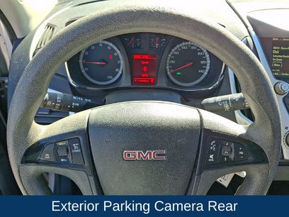 Used 2015 GMC Terrain SLE