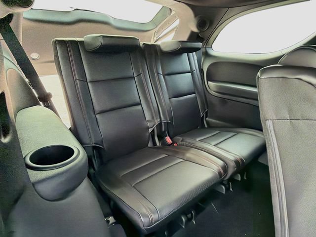 New 2027 Dodge Durango GT AWD/4WD image 30