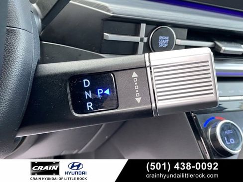 New 2024 Hyundai Santa Fe Limited image 23