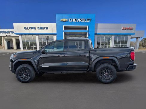 New 2026 GMC Canyon Elevation w/ Convenience Package image 13