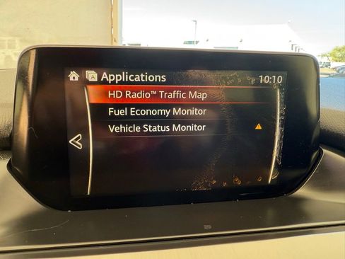 Used 2017 MAZDA MAZDA6 Touring image 30