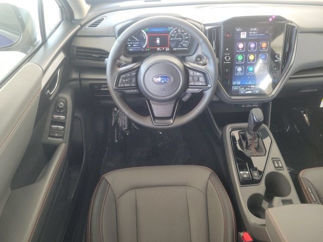 New 2026 Subaru Crosstrek 2.5i Limited AWD/4WD image 10