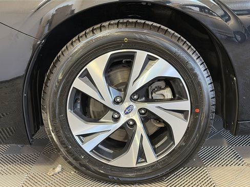 Used 2023 Subaru Legacy Premium image 11
