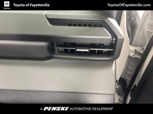 Used 2026 Toyota RAV4 XLE Premium FWD image 11